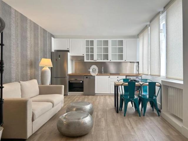 Dúplex en alquiler en Tetuán, Madrid