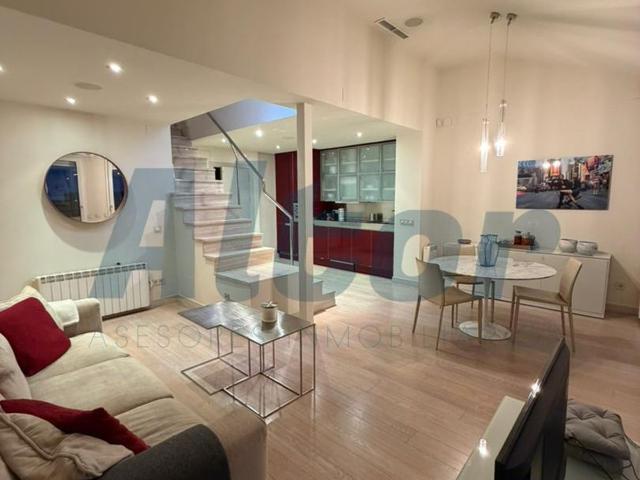 Casa en alquiler en Centro, Madrid