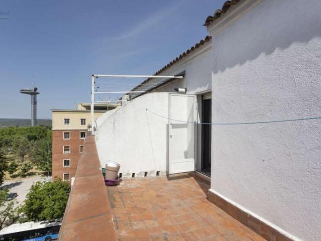 Dúplex en alquiler en Madrid, Gaztambide Dúplex en alquiler en Madrid, Gaztambide