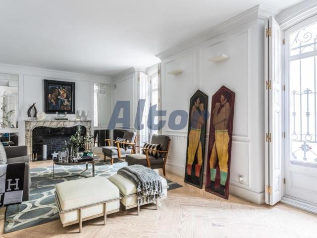 Casa en alquiler en Madrid, Arapiles