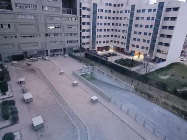 Piso en alquiler en La Gavia, Telde