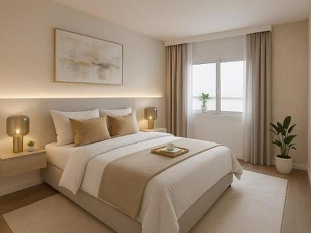 Dúplex en alquiler en Madrid