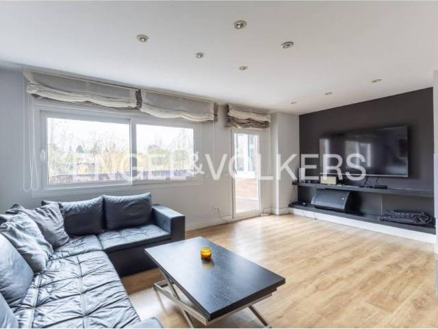 Dúplex en alquiler en Majadahonda, Madrid