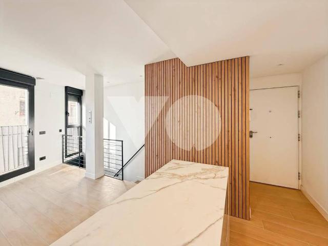 Dúplex en alquiler en Majadahonda, Madrid