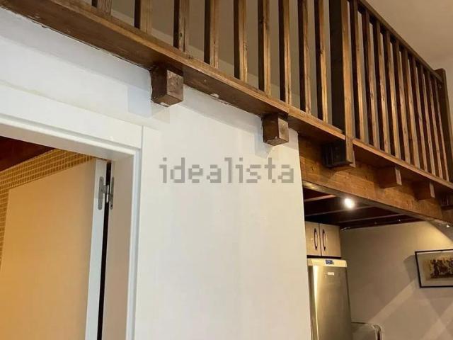 Casa en alquiler en Centro, Málaga-Costa del Sol