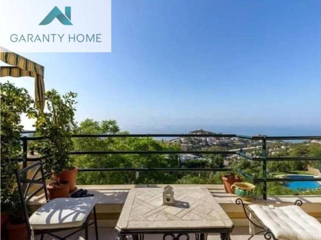Dúplex en alquiler en Málaga-Costa del Sol, Andalucía