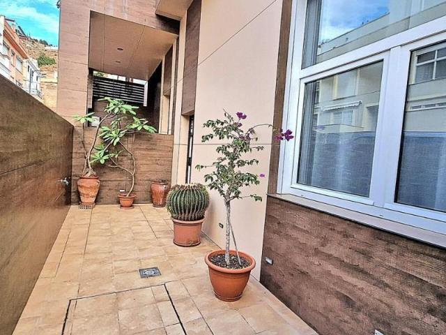 Dúplex en alquiler en Conde de Ureña, Málaga