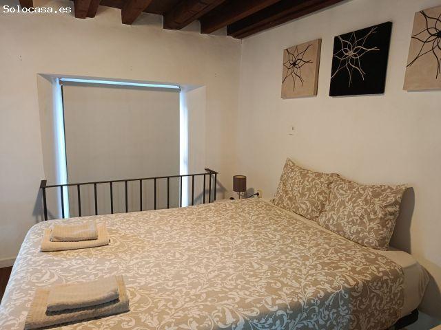 Piso en alquiler en Málaga Del Fresno, Castilla-La Mancha