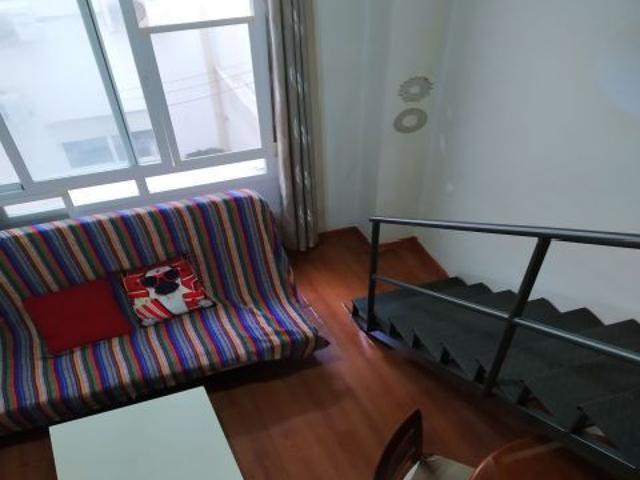 Piso en alquiler en Málaga Del Fresno, España