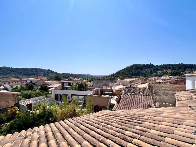 Dúplex en alquiler en Mancor De La Vall