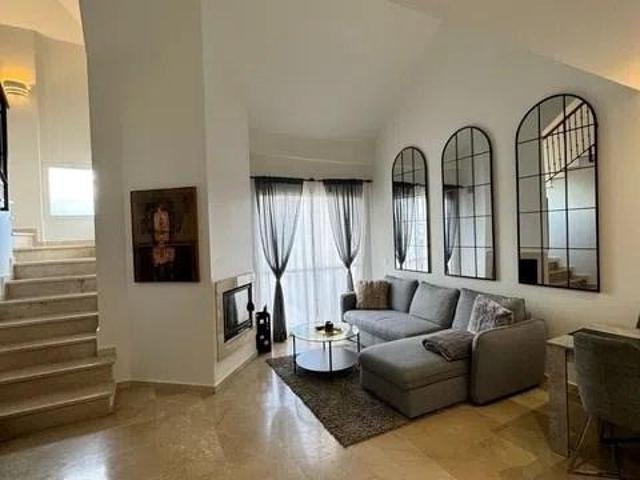 Dúplex en alquiler en Manilva, Málaga