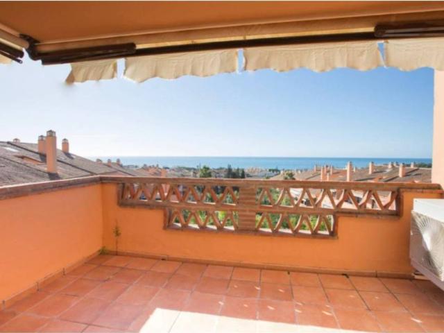 Dúplex en alquiler en Costa del Sol Occidental, Andalucía