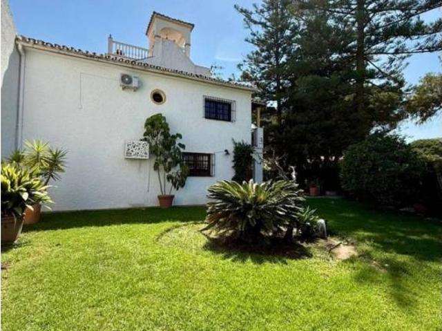 Dúplex en alquiler en Costa del Sol Occidental, Andalucía
