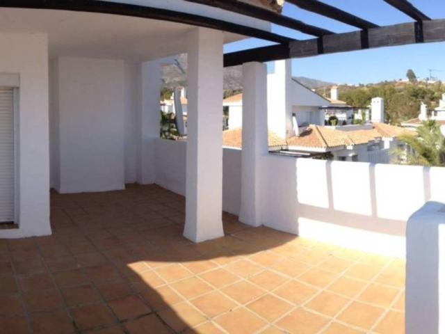 Dúplex en alquiler en Costa del Sol Occidental, Andalucía