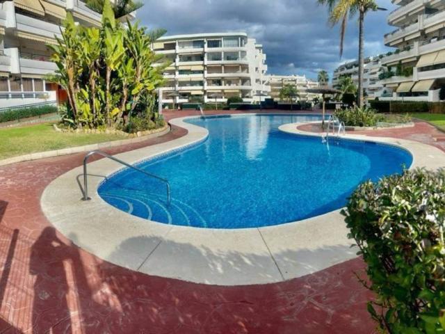 Dúplex en alquiler en Guadalmina, Costa del Sol Occidental