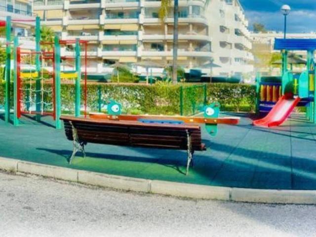 Dúplex en alquiler en Guadalmina, Costa del Sol Occidental