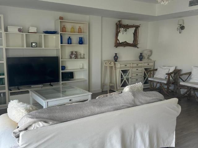 Dúplex en alquiler en Salto del Agua, Costa del Sol Occidental