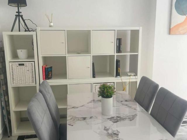 Dúplex en alquiler en Miraflores, Marbella