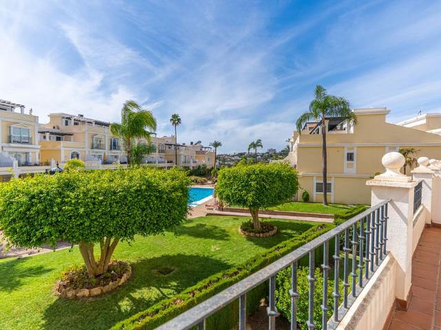 Casa en alquiler en Centro, Costa del Sol Occidental