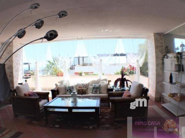 Casa en alquiler en Centro, Costa del Sol Occidental