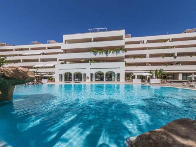 Dúplex en alquiler en Centro, Marbella