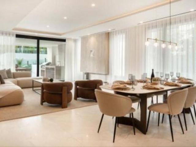 Dúplex en alquiler en Marbella, La Reserva de los Naranjos