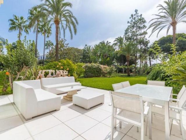 Dúplex en alquiler en Marbella