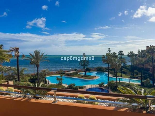 Dúplex en alquiler en Marbella