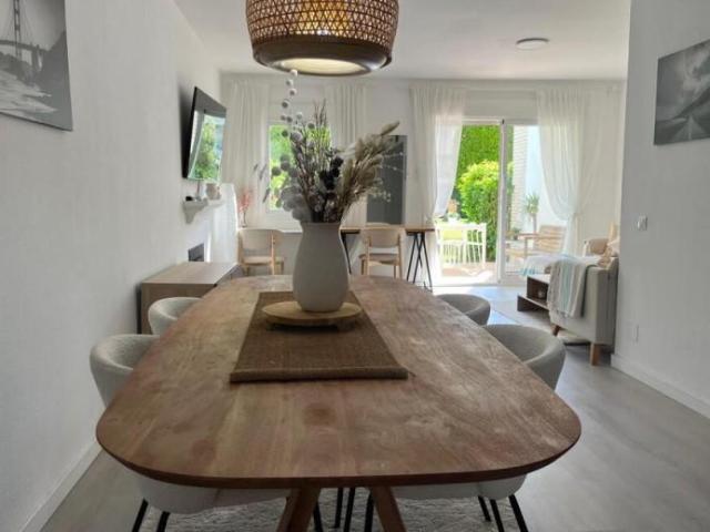 Dúplex en alquiler en Nueva Andalucía, Marbella