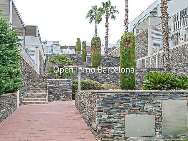 Dúplex en alquiler en El Palou, Sant Pere De Ribes