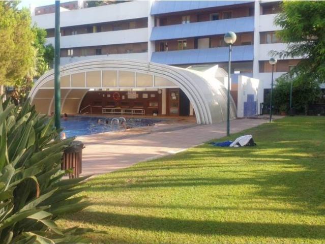 Dúplex en alquiler en Massalfassar, Valencia