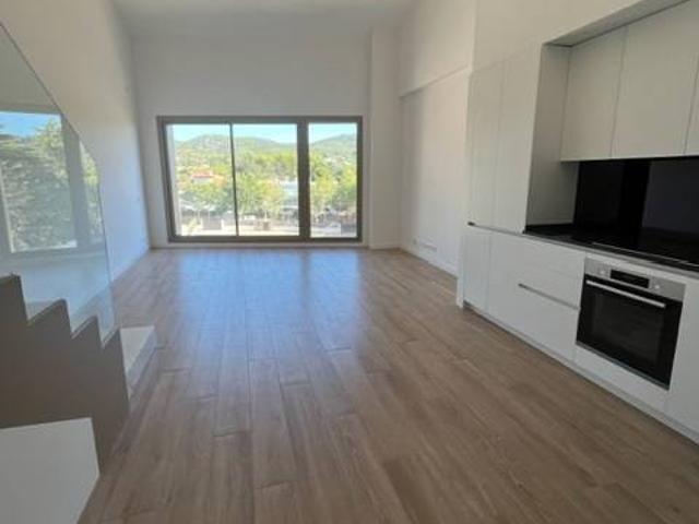 Dúplex en alquiler en Can Vinyers, Vallès Occidental