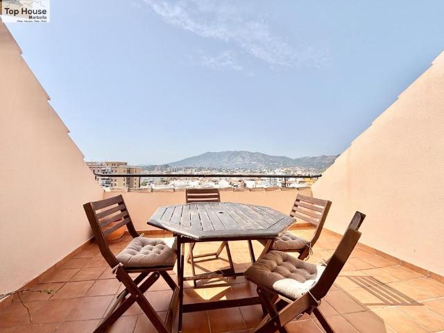 Casa en alquiler en Costa del Sol Occidental, Andalucía