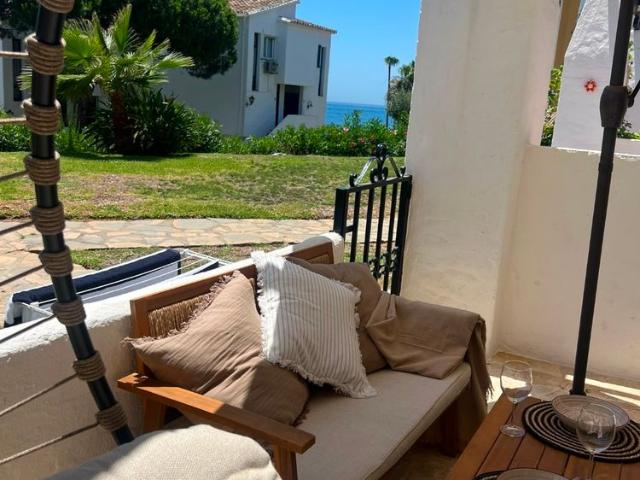 Casa en alquiler en Costa del Sol Occidental, Andalucía