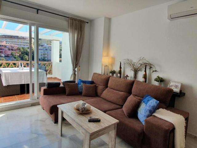 Dúplex en alquiler en Urbanización Sitio de Calahonda, Costa del Sol Occidental