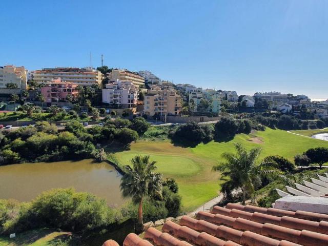 Dúplex en alquiler en Urbanización Sitio de Calahonda, Costa del Sol Occidental
