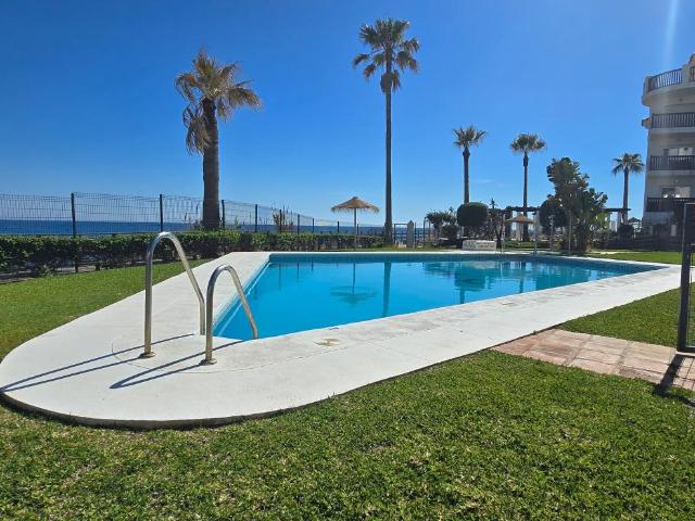 Dúplex en alquiler en Urbanización Sitio de Calahonda, Costa del Sol Occidental