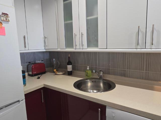 Dúplex en alquiler en Urbanización Sitio de Calahonda, Costa del Sol Occidental