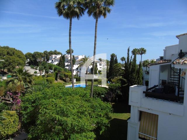 Casa en alquiler en Costa del Sol Occidental, Andalucía