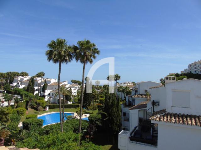 Casa en alquiler en Costa del Sol Occidental, Andalucía