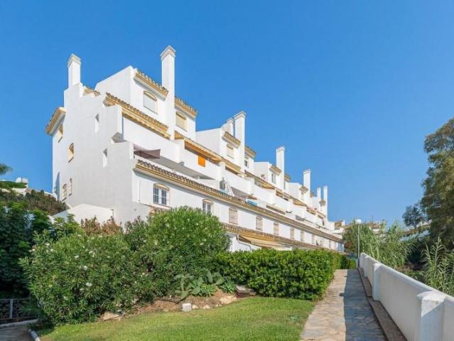 Dúplex en alquiler en Urbanización Sitio de Calahonda, Mijas