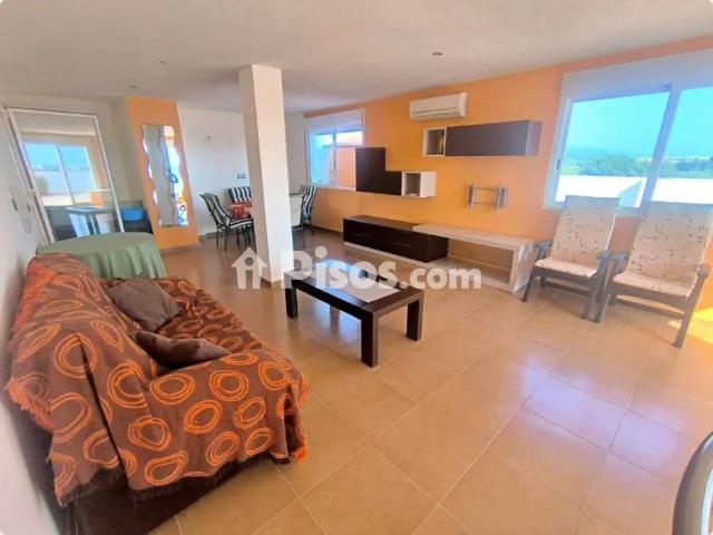 Casa en alquiler en Ciutat Vella, Comarca de València