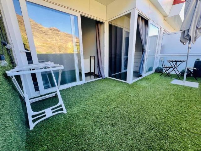 Dúplex en alquiler en Mogán, Canarias