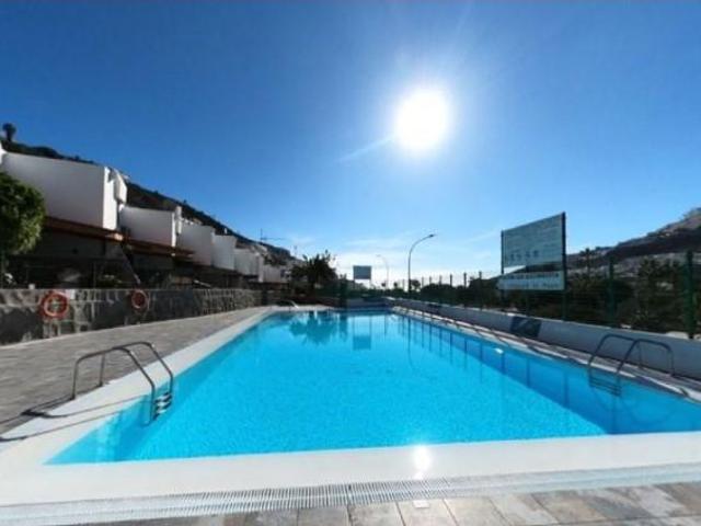 Dúplex en alquiler en Las Palmas