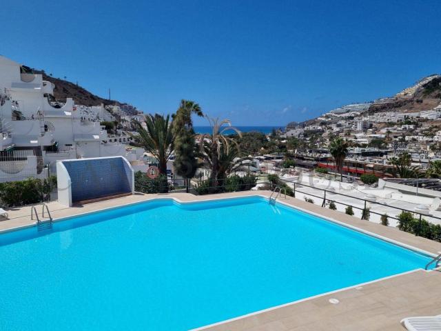 Dúplex en alquiler en Mogán, Canarias