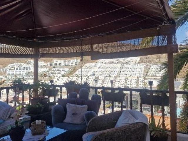 Dúplex en alquiler en Mogán, Canarias