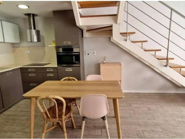 Dúplex en alquiler en l'Horta Nord, Valencia