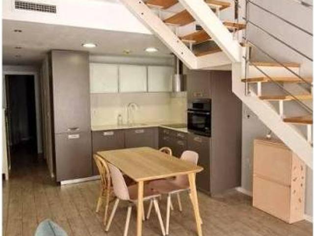 Dúplex en alquiler en l'Horta Nord, Valencia
