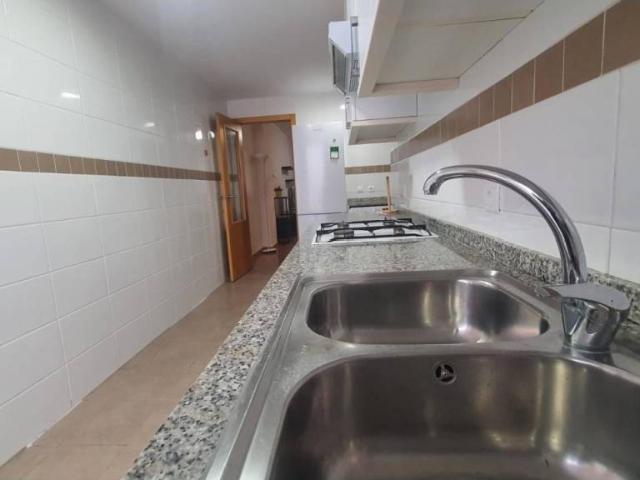 Dúplex en alquiler en l'Horta Nord, Valencia