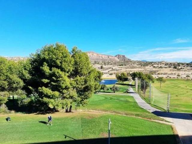 Dúplex en alquiler en Monforte Del Cid, Valencia